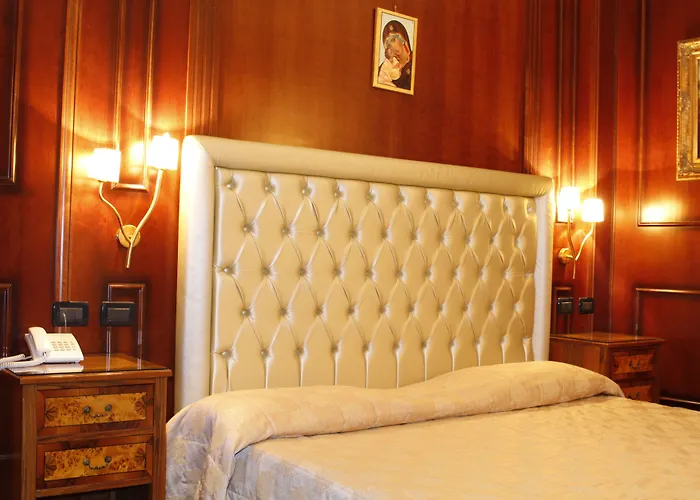 Boutique Hotel Trevi