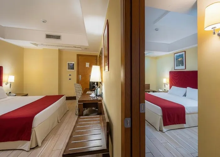 Cardinal Hotel St. Peter